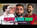 Premier League Footballers Haircuts EXPLAINED | What to Ask Your Barber (GW20) Ep 1