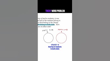 Strategy and Tips for Tricky SAT ACT Word Problems