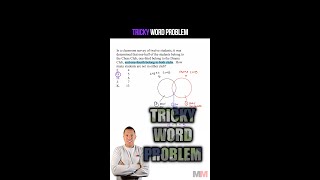Strategy and Tips for Tricky SAT ACT Word Problems