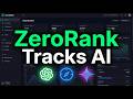 Dominate AI Search with ZeroRank | Track ChatGPT, Perplexity & Gemini Rankings 🚀