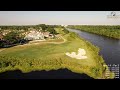 Aerial Tour: Grande Dunes Resort Club Holes 10-18