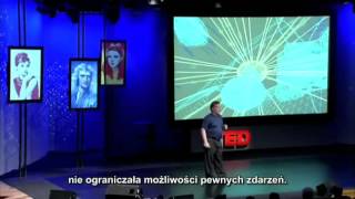 David Bolinsky - fantastic voyage inside a cell