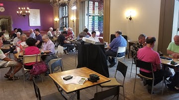 Hart House Bridge Club