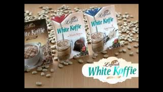 TVC - Kopi Luwak 3 Rasa Baru with Mike Lewis