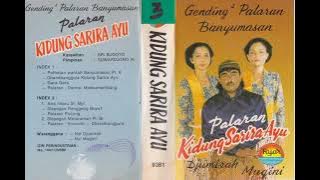 Sri Budoyo Group - Kidung Sarira Ayu Side B 2