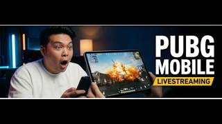 SOLO SQUAD TERBAIK DI BUMI