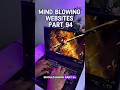 This website turns your images to puzzles games #website #games #tech #shortvideo#shortviral#puzzle