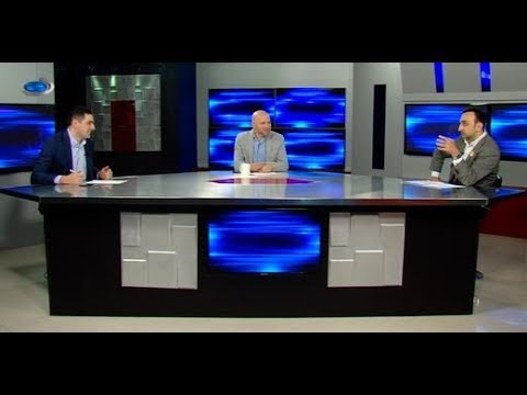 საით მიდის ქვეყნის ეკონომიკა - დებატები \"ბარიერში\"