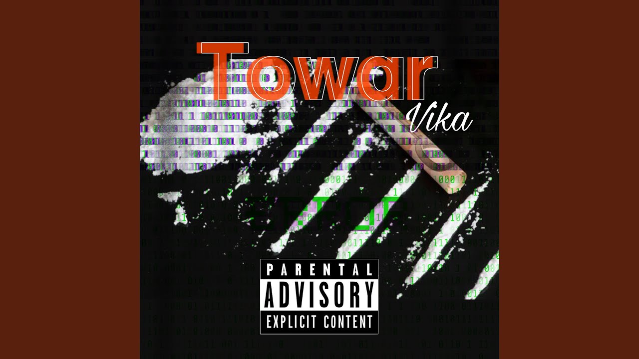 Watch TOWAR on YouTube Watch TOWAR on YouTube