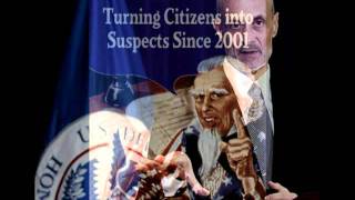 Senator`s against Patriot Act extention  - Go to BrasscheckTV.com