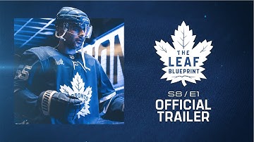 The Leaf: Blueprint Season 8 Official Trailer