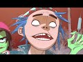 The Untold Truth Of Gorillaz