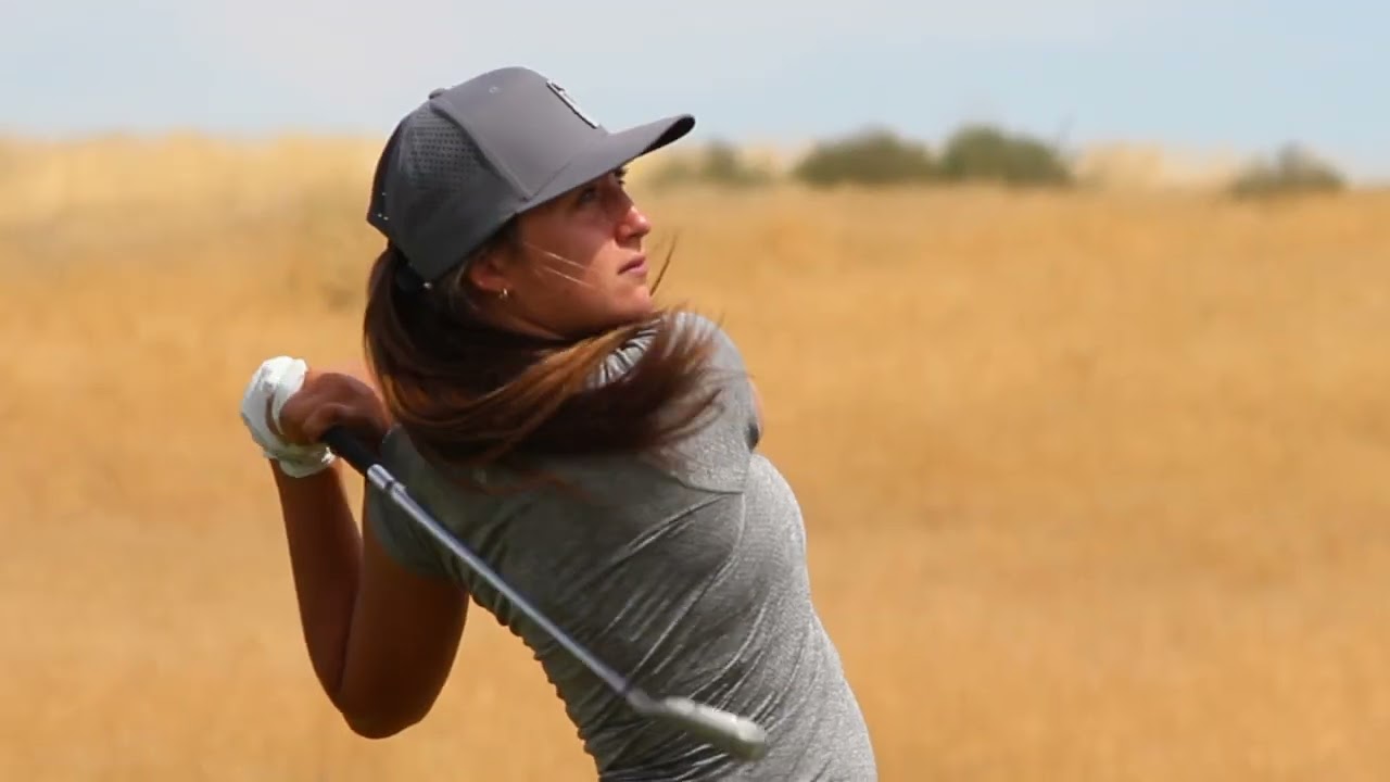 U.S. Kids Golf Teen Series Events