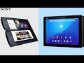 Sony Tablet Evolution