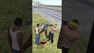 Can An Fbi Officer Protect You From Angry Npcs In Gta Games.