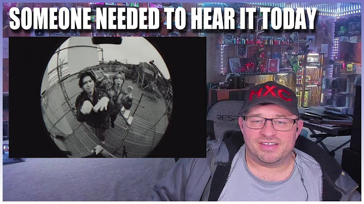 BE:FIRST / Sailing - (「ONE PIECE LOG: FISH-MAN ISLAND SAGA」Ending Theme "Sailing") REACTION!
