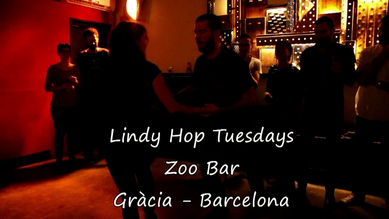 zoo bar barcelona