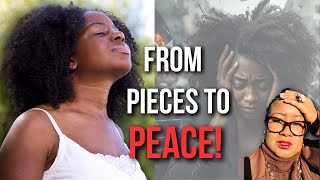 Choosing Rest and Reclaiming Peace: A Wellness Renaissance for Black Women