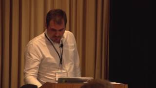 SATURN 2016 Talk: IoT Reference Architectures and Case Studies