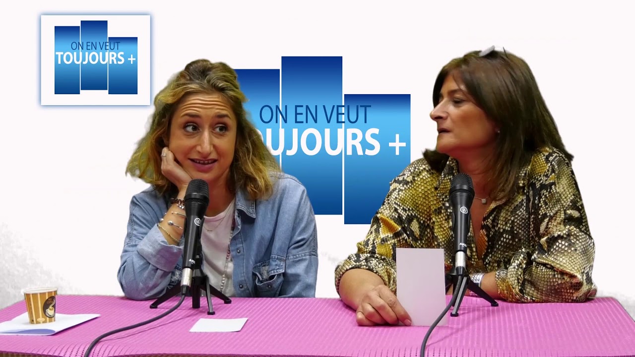EXTRAIT 13 - GAD MARELLY dans ON EN VEUT TOUJOURS +