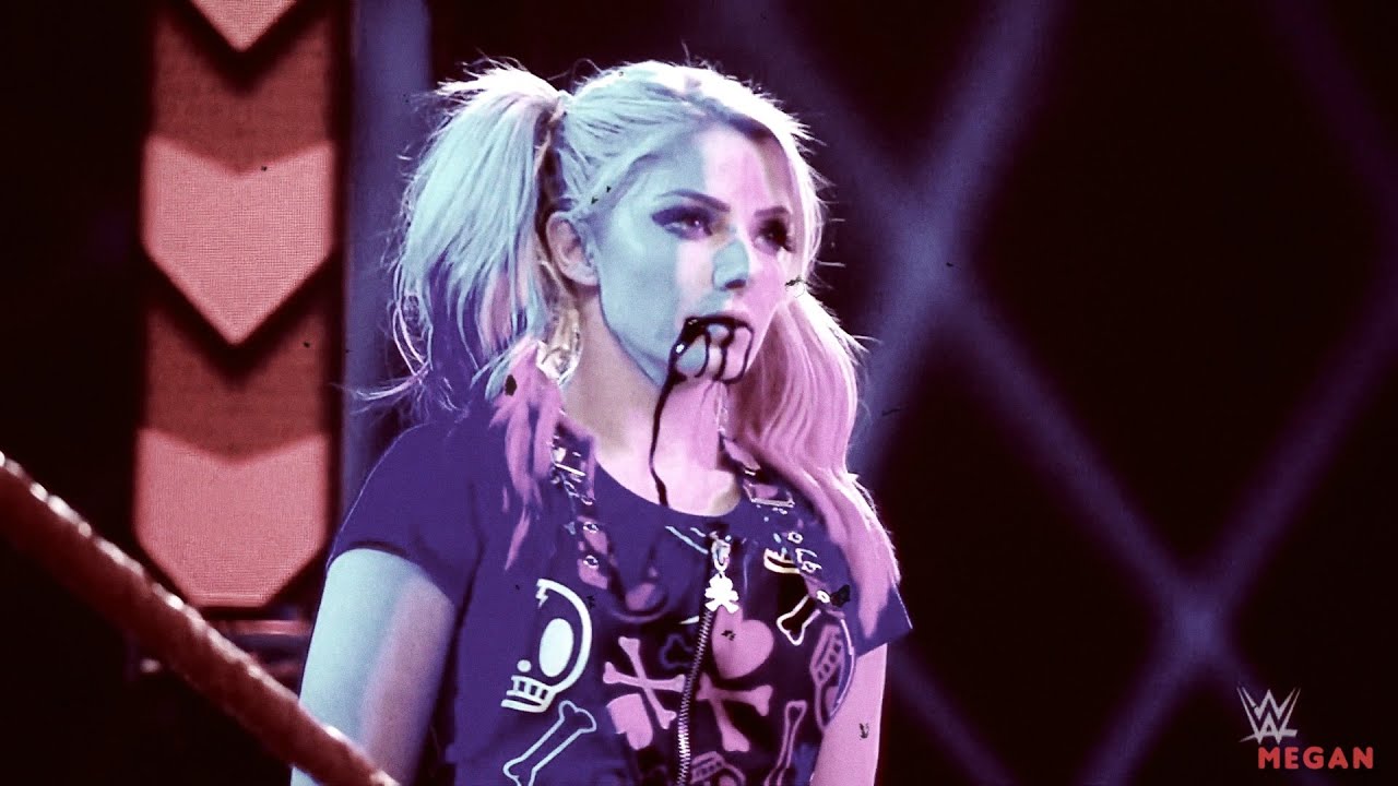 Consume - Female Superstars MV w/Arlene