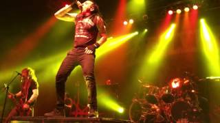 Hellyeah - Hellyeah live 2016