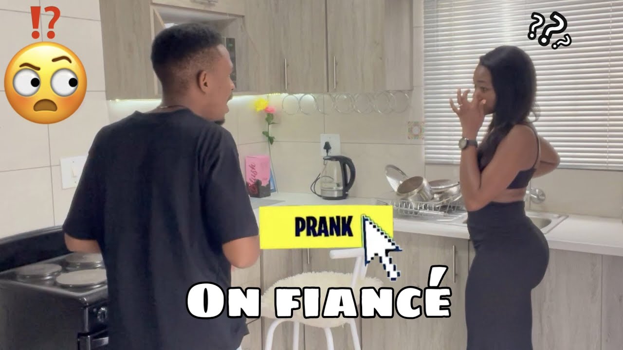 GETTING MAD THAT MY EX IS PREGNANT!! | PRANK ON GIRLFRIEND