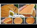 خبز الذرة السائل في دقائق قليلة خبز تحفة بدون عجن بدون كلوتين بدون بسيليوم بدون دقيق مصنع 