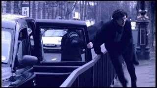 Sherlock - Memories