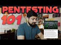 A must watch for every penetration tester | Pentesting 101