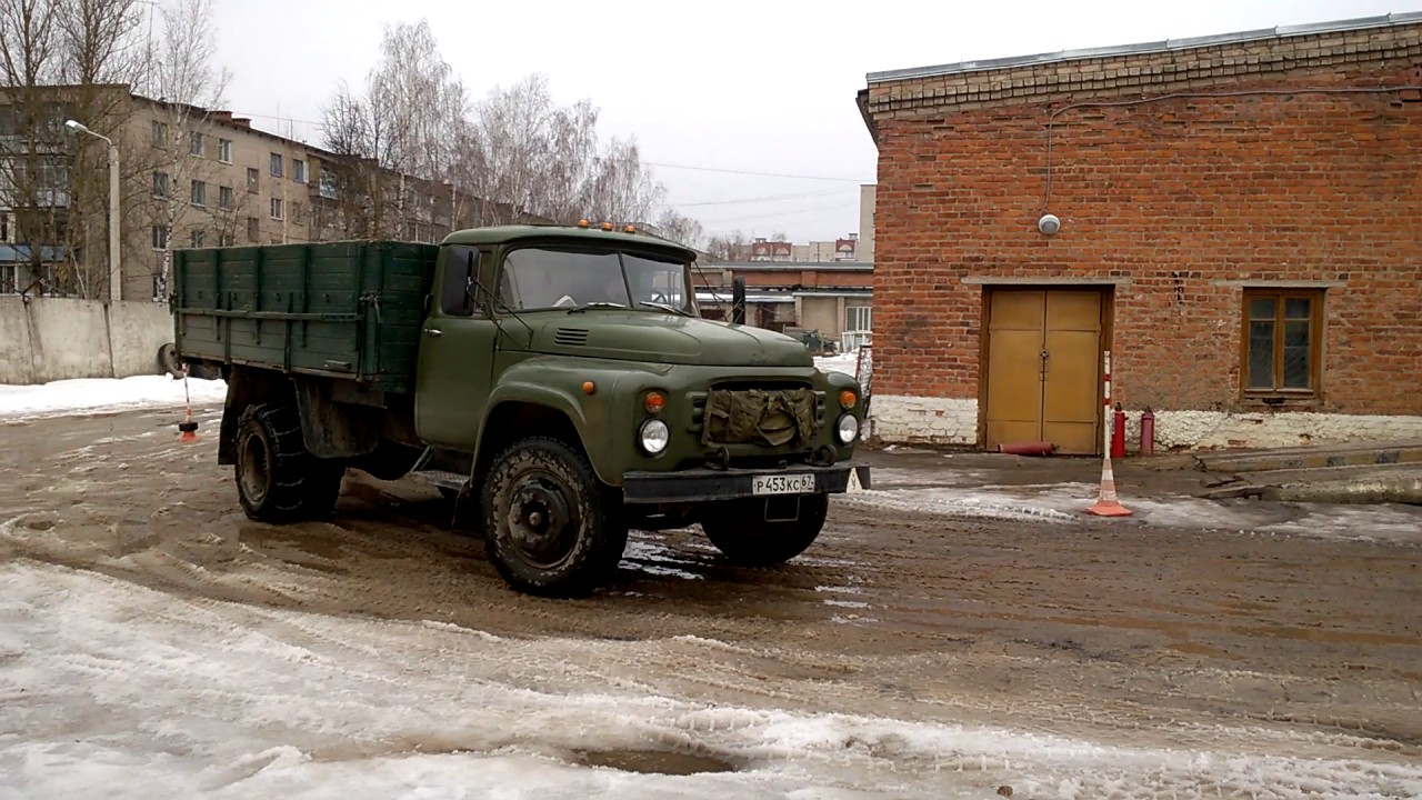 Категория c авто