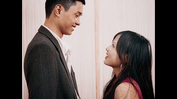 QUẢ TIM MÀU LỬA - KIÊN | FAN-MADE MV