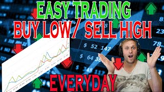 HOW TO MAKE 50K+ COINS BY DOING THESE TRADING METHODS ON FIFA 22 EVERYDAY | CRAZY PROFIT PER CARD
