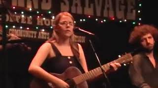 Ecstasy By Crooked Still with Words