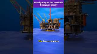 ​#OilRig #OffshoreEngineering #MaritimeTech #ScienceExplained #EngineeringMarvel