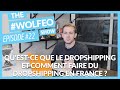 Comment faire du dropshipping 