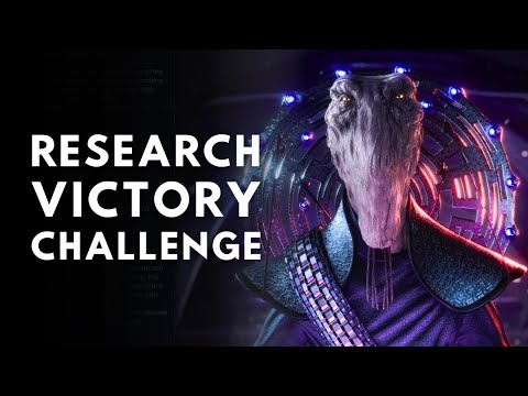 Impossible Victory Challenge 