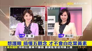 2021-2月1日 21點 東森新聞-黃金九點推播 蔣心玫 part 2