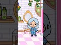 Доброе утро 🌅 #tocaboca #токабока #котёнокшмыг #tocalifeworld