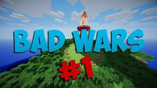 🤜обучение по игре Bed Wars⚔