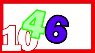 Numbers Band 9 \u0026 10! SEASON 1 FINALE! (REUPLOADED)