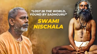 Journey From CONFUSION To ISHA FOUNDATION & SADHGURU | Swami Nischala | On The Path Of Divine