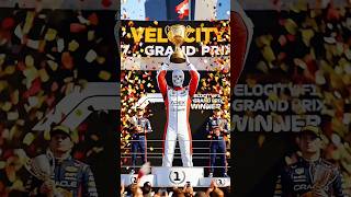 What Does It Really Take To Become An F1 Driver