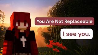 If You Feel Like Giving Up Tonight Sit With Me