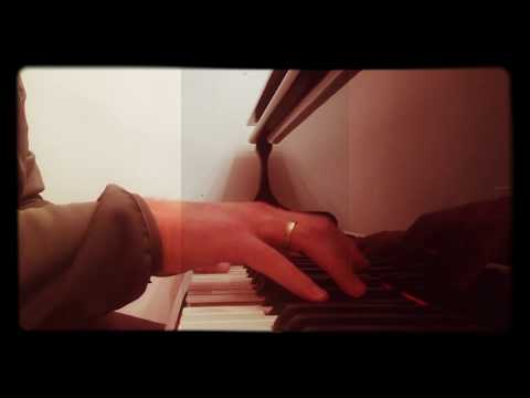 Para que me quieras Alejandro Sanz Piano cover