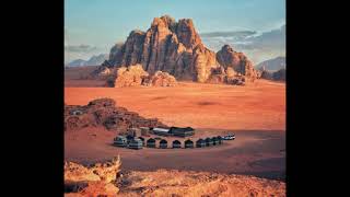 تفاصيل فضيحة فيديو وادي رم بالأردن تستفز الجمهور/ شاهد المقطع الأصلي كامل Wadi Rum Jordan