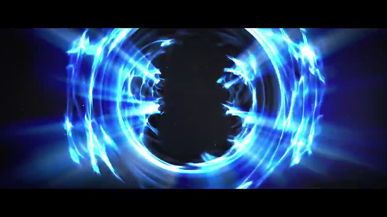 free High Tech Logo Template UP - YouTube