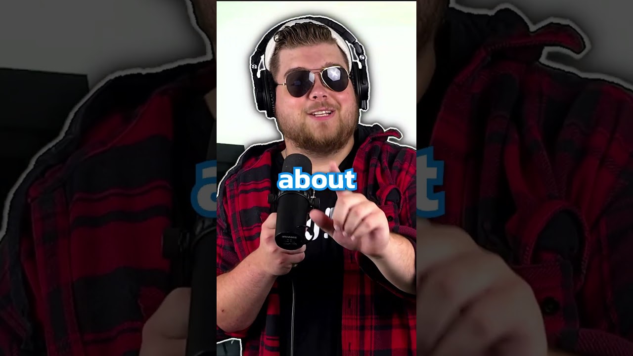YouTube is Weird Sometimes