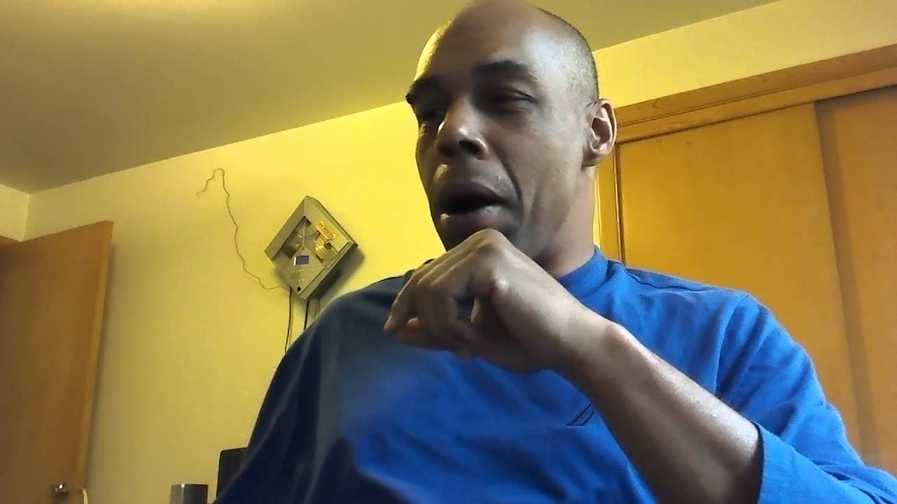 Rodney Reed - YouTube