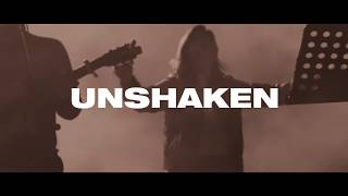 Unshaken - URW MNL Midyear Worship (2018)// Teaser